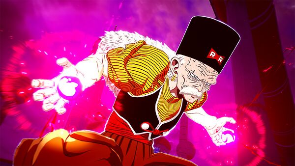 ドクター・ゲロ