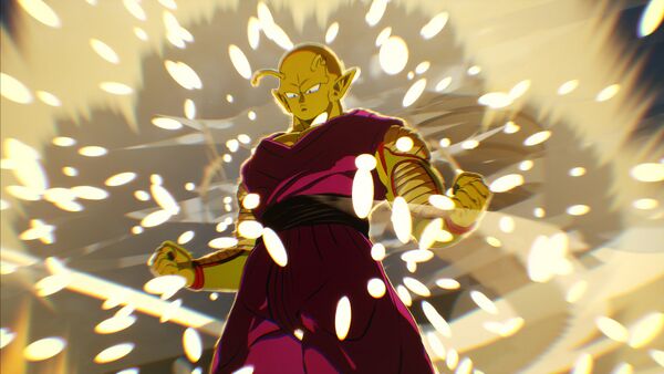 ピッコロ （SH） 潜在能力解放