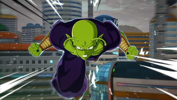 ピッコロ （SH）