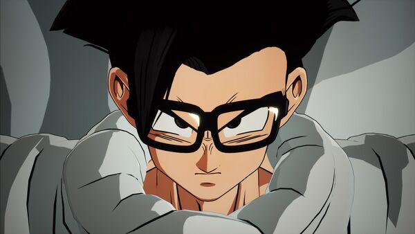 スパキンゼロ「孫悟飯（SH）」の解禁方法とキャラデータ 孫悟飯sh