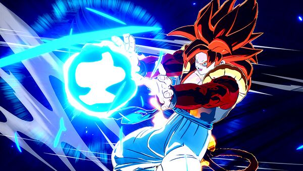 スパキンゼロ】「ゴジータ（GT） 超サイヤ人4」の解禁方法と