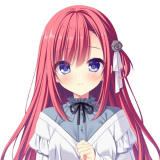 街で見かけた少女