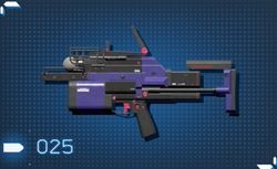 スティッキーガン