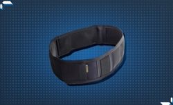 スポーツベルト