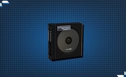 サンプリング音源：ゲート