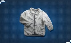 ふわふわパジャマ