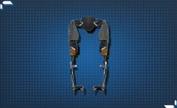 バトルスケルトン