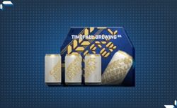 アメリカ産特製ビール