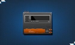 カイラル濃度検出器