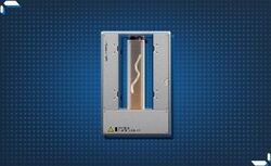 カイラル通信ゲートウェイ