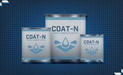 時雨耐性コーティング塗料