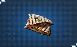 ケサディージャ