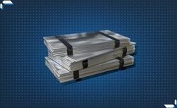 車体用二相鋼板