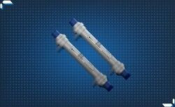 カイラル除染フィルター