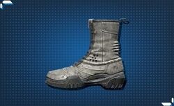 ブリガンドブーツ