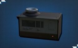 環境モニタリング機器