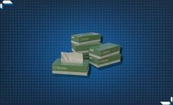 ソフティッシュ