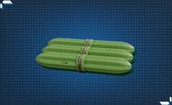 サボテンマッサージ装置