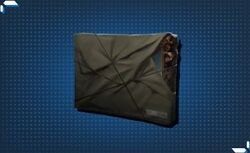 レインボー・バレーの風景画