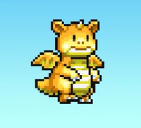 すくすくジョニー