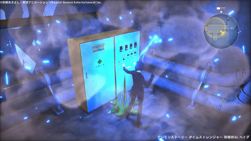 響き合う想いの画像