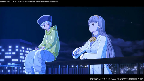 星空の誓約の画像