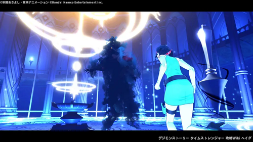 終末後の景色の画像