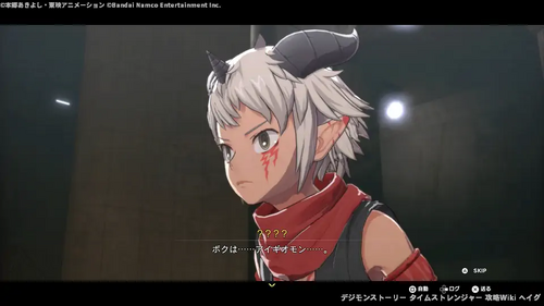 響き合う想いの画像