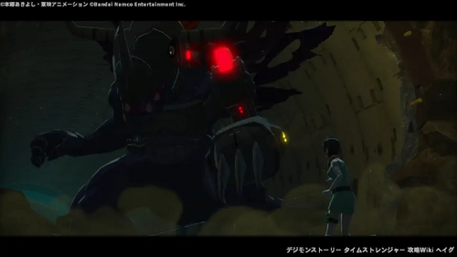 超常現象特殊捜査局の画像