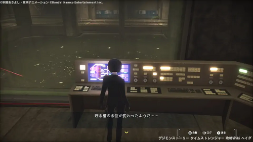 響き合う想いの画像