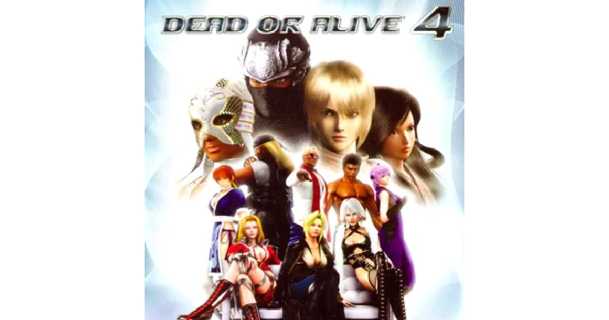新品 DOA4 デッドオアアライブ4 TGS B5ポスター 3枚 テクモ 非売品 新品 DOA4 デッドオアアライブ4 TGS B5ポスター 3枚 テクモ 非売品