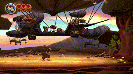 サグリーの倒し方：踏み潰しと衝撃波は回避のみ