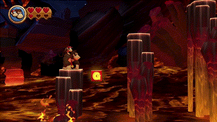 コース8-5：Gパネル