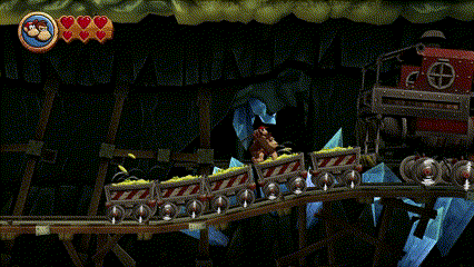 親方モグリャーも、攻撃回避してから踏みつける