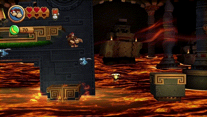 コース2-K：パズルピース4