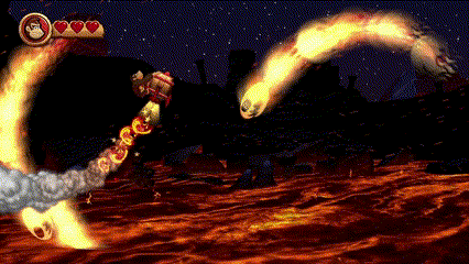 コース8-2：Gパネル