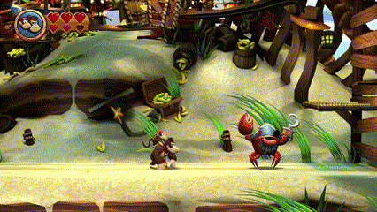 パイレーツクラブの倒し方2