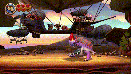 サグリーの倒し方