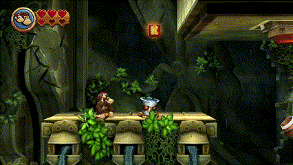 コース3-2：Kパネル