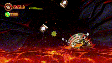 コース8-7：Gパネル