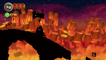 コース8-4:Gパネル