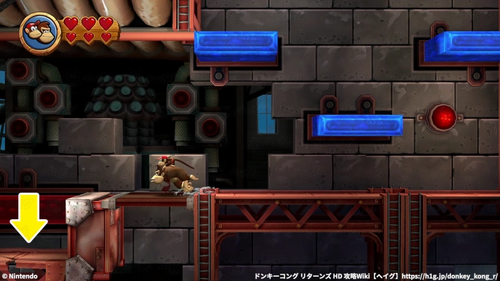 コース7-6：スイッチ