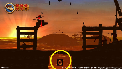 コース1-4：Gパネル