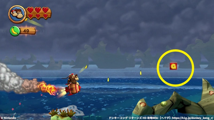 コース2-3：Gパネル