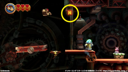 コース7-5：Nパネル