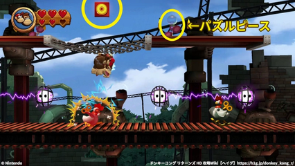 コース7-2：Oパネル