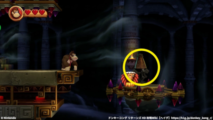 コース4-K：パズルピース2