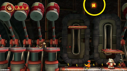 コース7-7：Nパネル