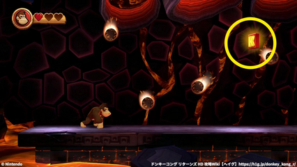 コース8-5：Kパネル