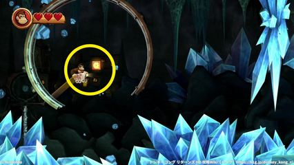 コース4-3：Gパネル